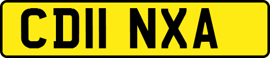 CD11NXA