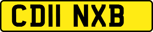 CD11NXB