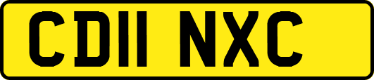 CD11NXC