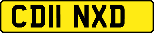 CD11NXD