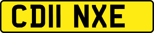 CD11NXE