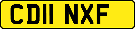 CD11NXF