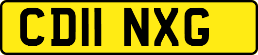 CD11NXG