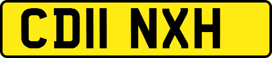 CD11NXH