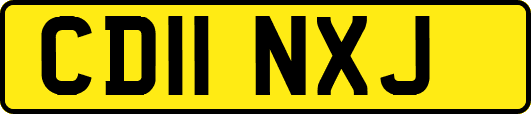 CD11NXJ