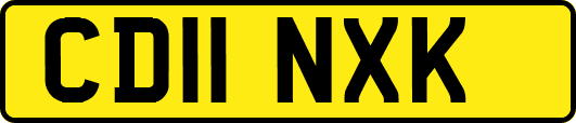 CD11NXK
