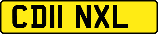 CD11NXL