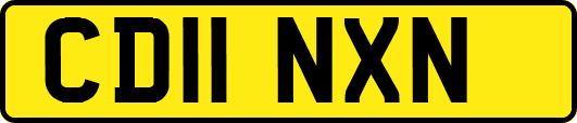 CD11NXN