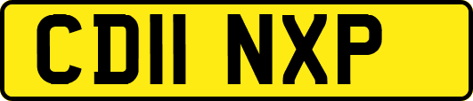 CD11NXP