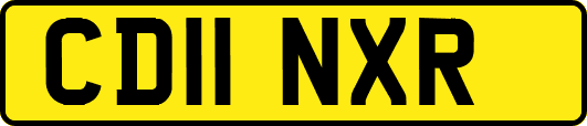 CD11NXR