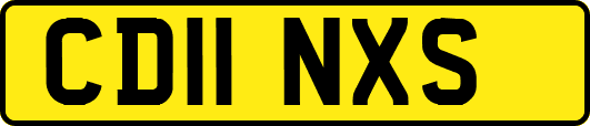 CD11NXS
