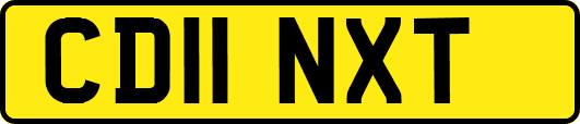 CD11NXT