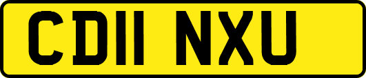 CD11NXU