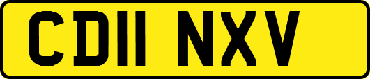 CD11NXV