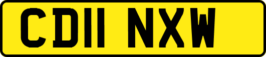 CD11NXW