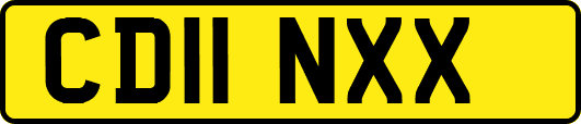 CD11NXX