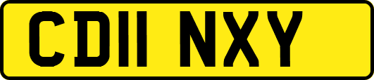 CD11NXY