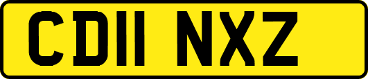 CD11NXZ