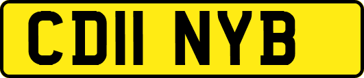 CD11NYB