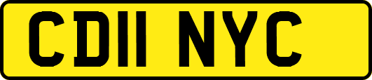 CD11NYC