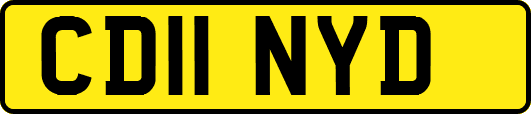CD11NYD