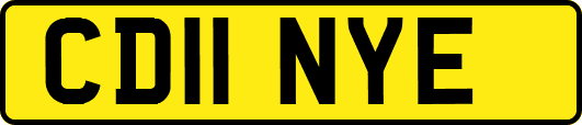 CD11NYE