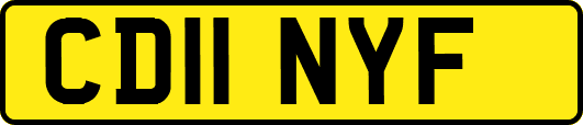 CD11NYF