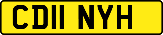 CD11NYH