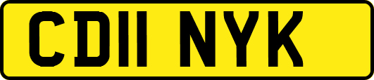 CD11NYK
