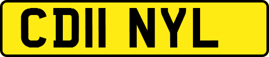 CD11NYL