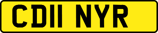 CD11NYR