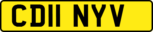 CD11NYV