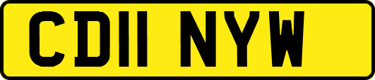 CD11NYW
