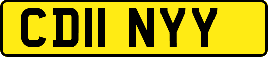 CD11NYY