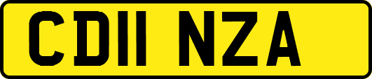 CD11NZA