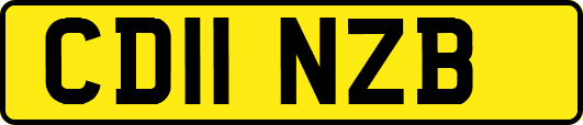 CD11NZB