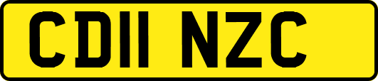CD11NZC
