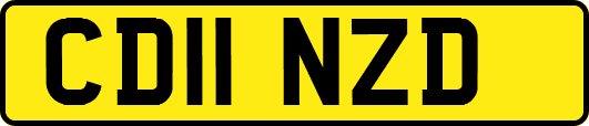 CD11NZD