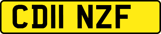 CD11NZF