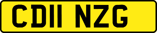 CD11NZG