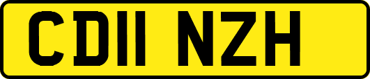 CD11NZH