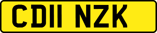 CD11NZK