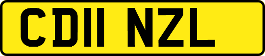 CD11NZL