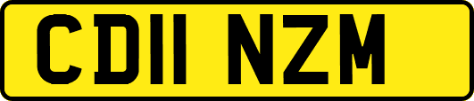 CD11NZM