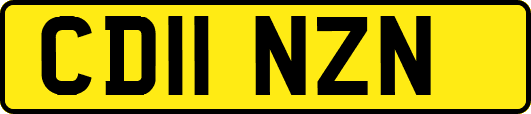 CD11NZN
