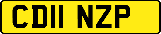 CD11NZP