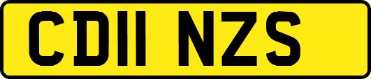 CD11NZS