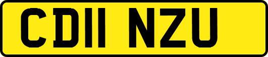 CD11NZU