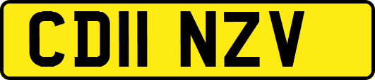 CD11NZV