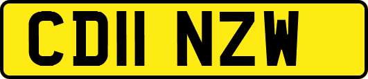 CD11NZW